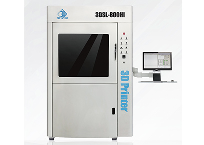 為什么要選擇SLA 3D打印機(jī)？使用SLA 3D打印機(jī)的好處有哪些？
